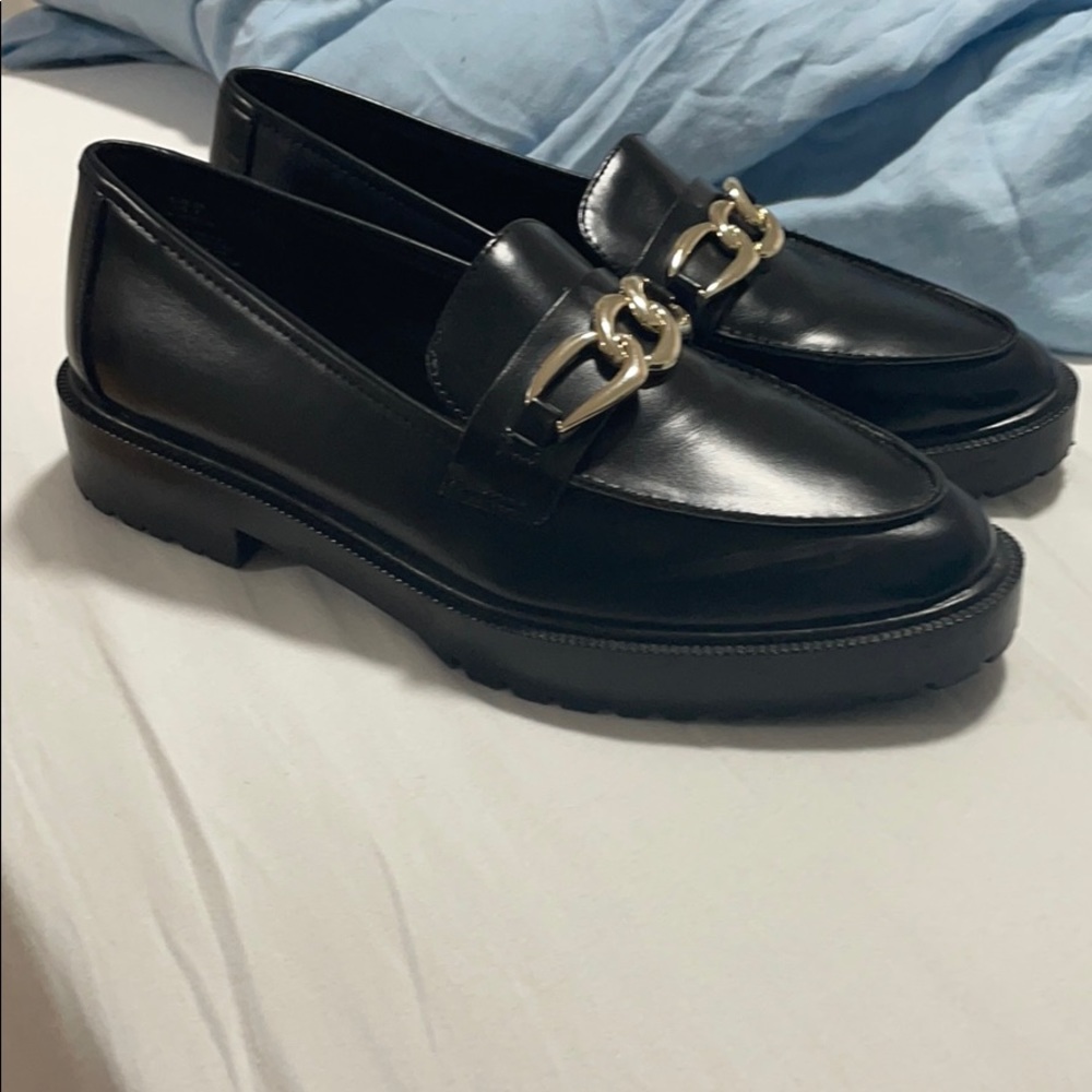 H&M loafers